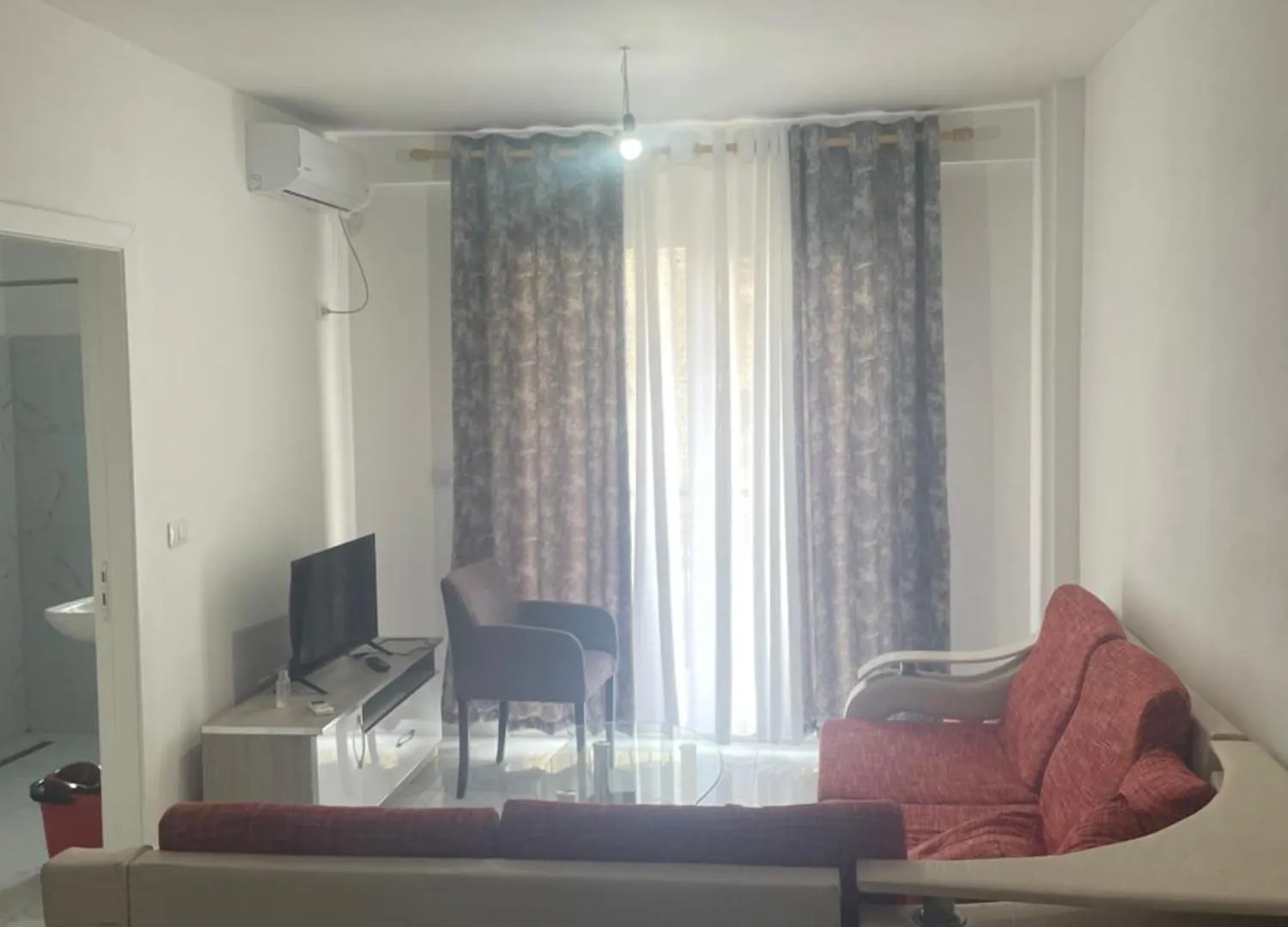 Shtepi Plazhi Lejlighed Shëngjin