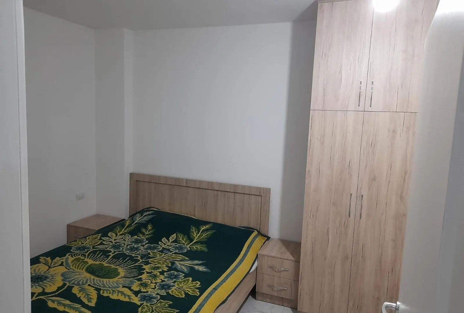 Shtepi Plazhi Lejlighed Shëngjin Albanien