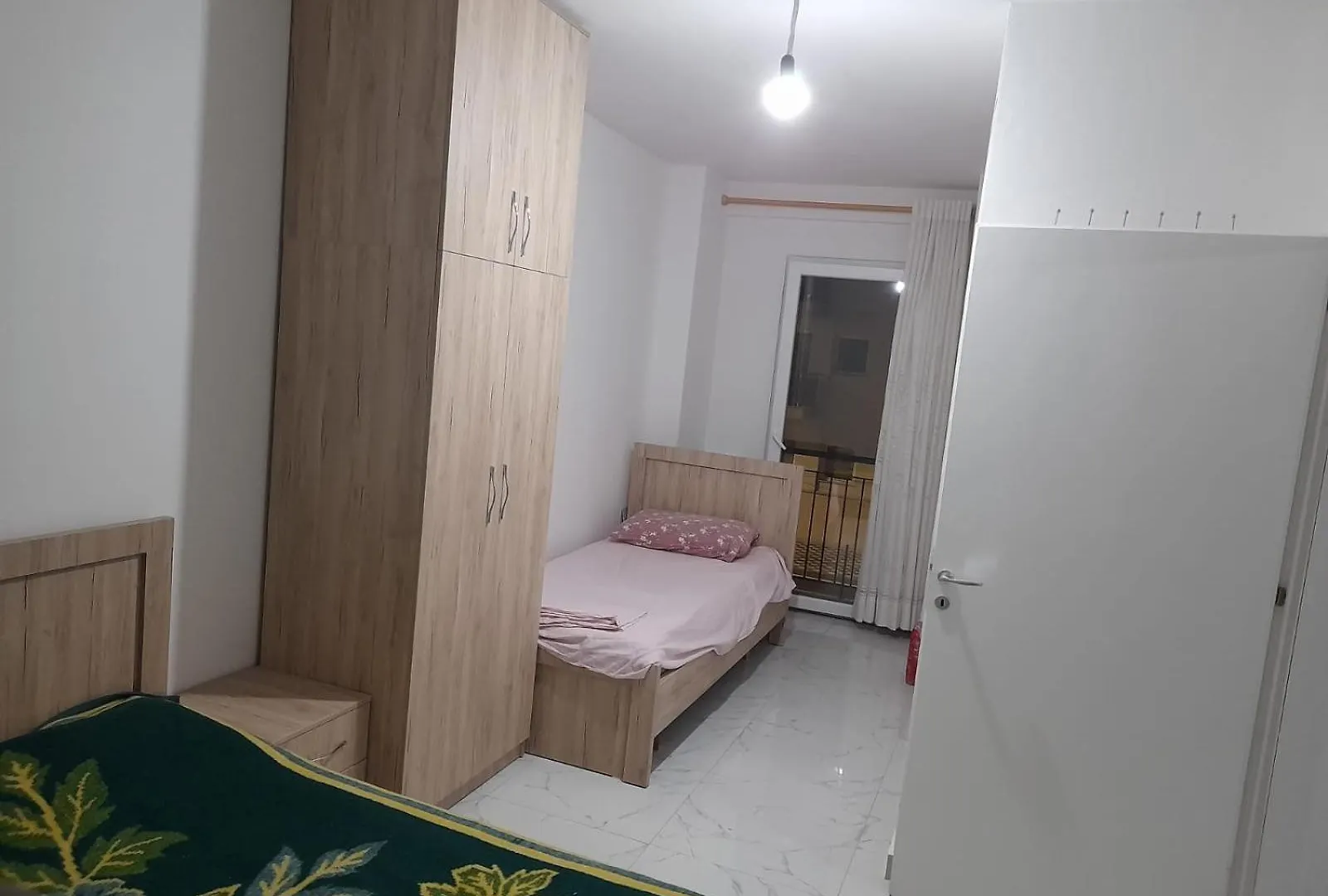 Shtepi Plazhi Lejlighed Shëngjin