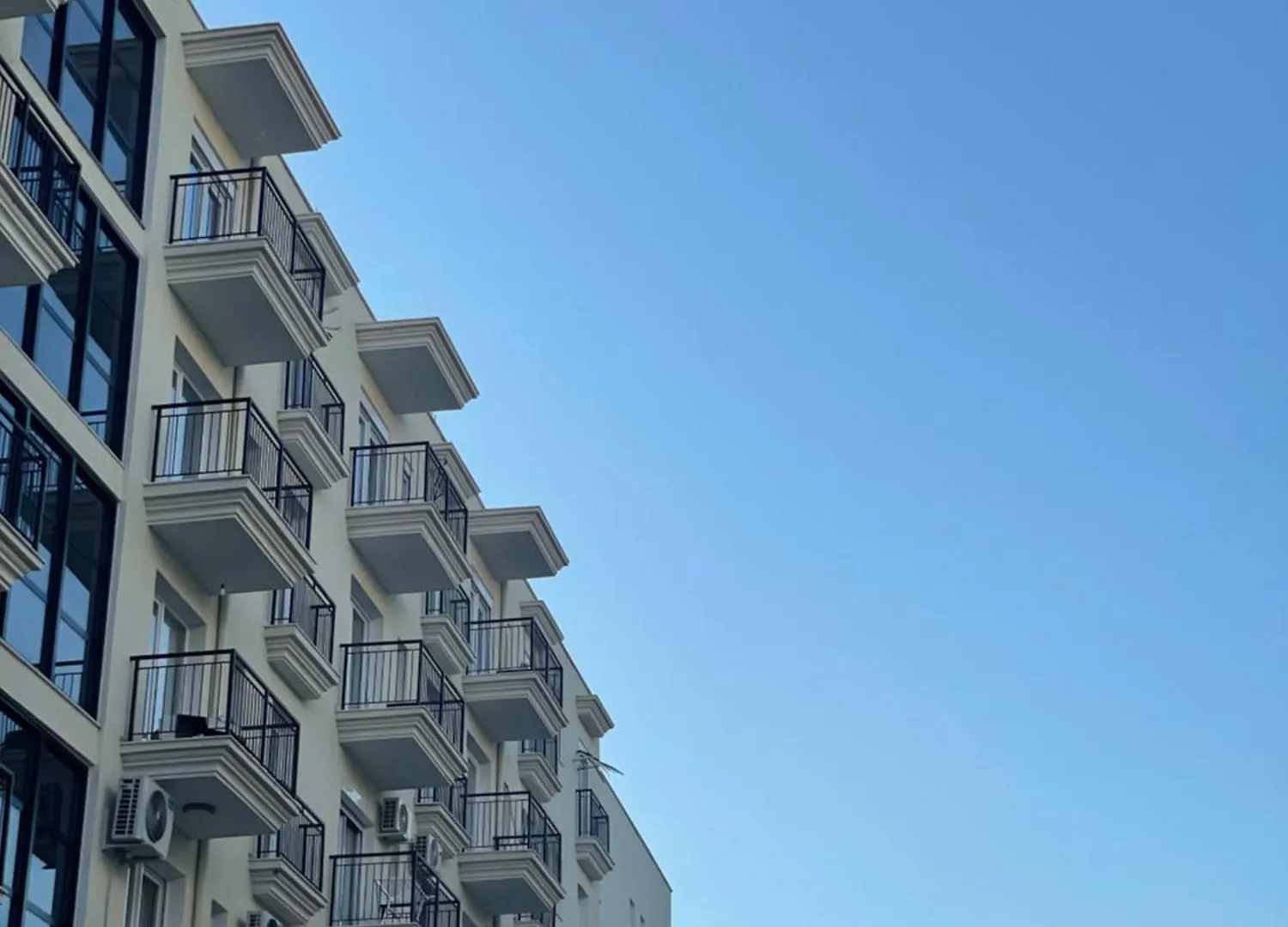 Shtepi Plazhi Lejlighed Shëngjin Albanien